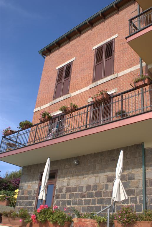 Mare Lughente Couette-café S'archittu Cuglieri