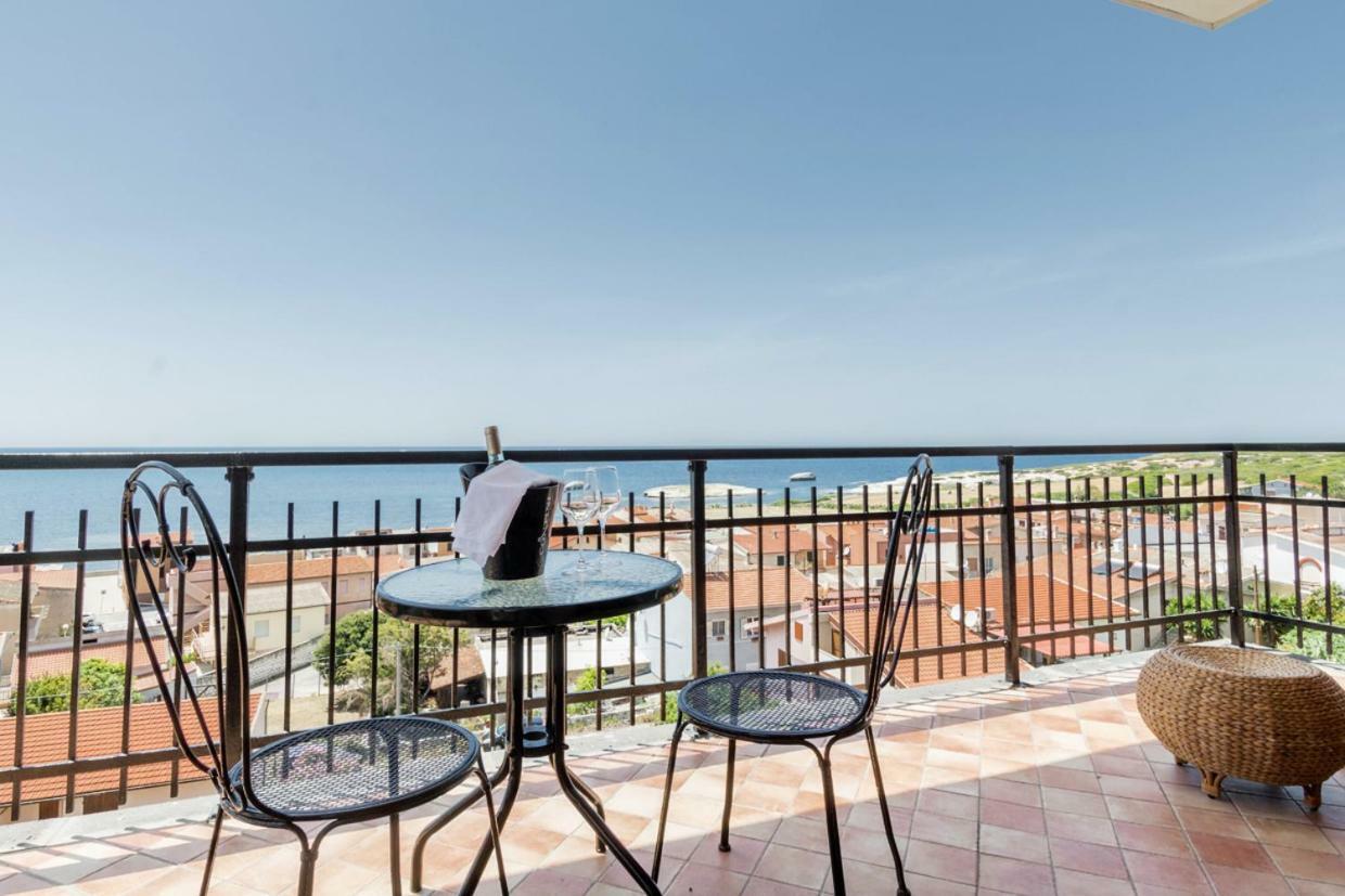 Mare Lughente Bed & Breakfast