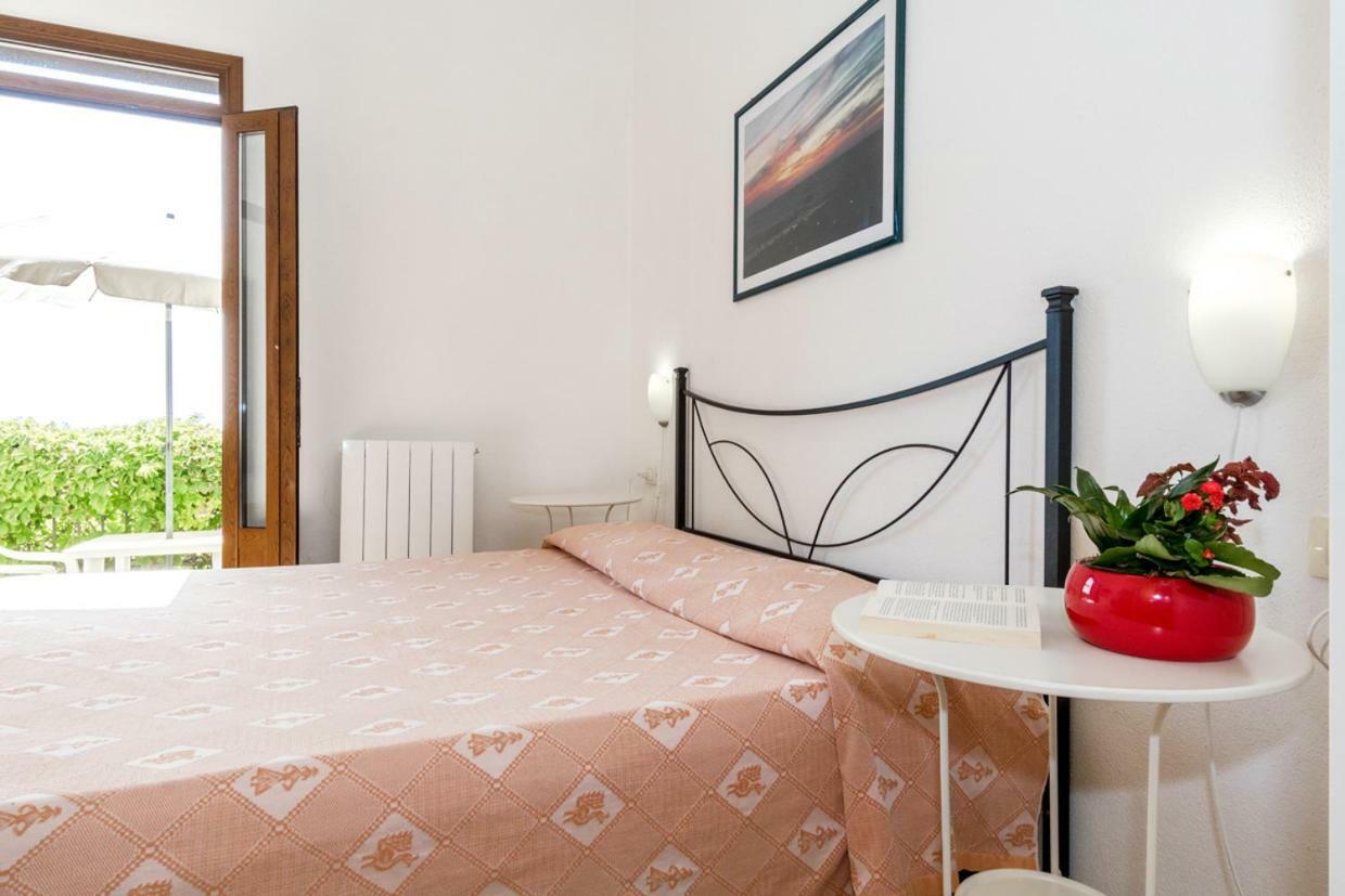 Mare Lughente Bed & Breakfast 3*
