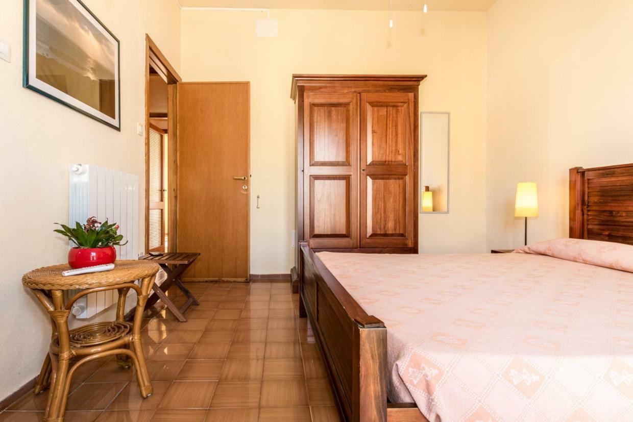 Mare Lughente Bed & Breakfast 3*