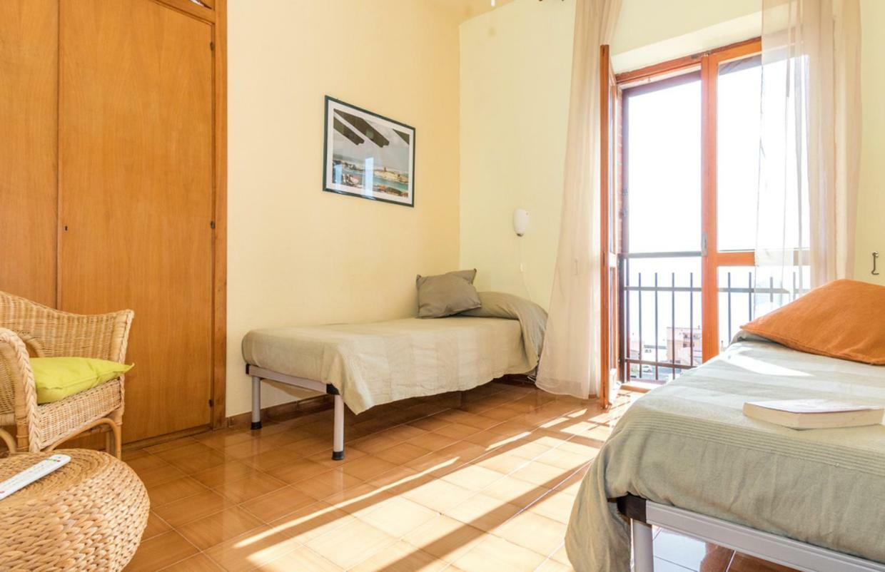 Mare Lughente 3* S'archittu Cuglieri