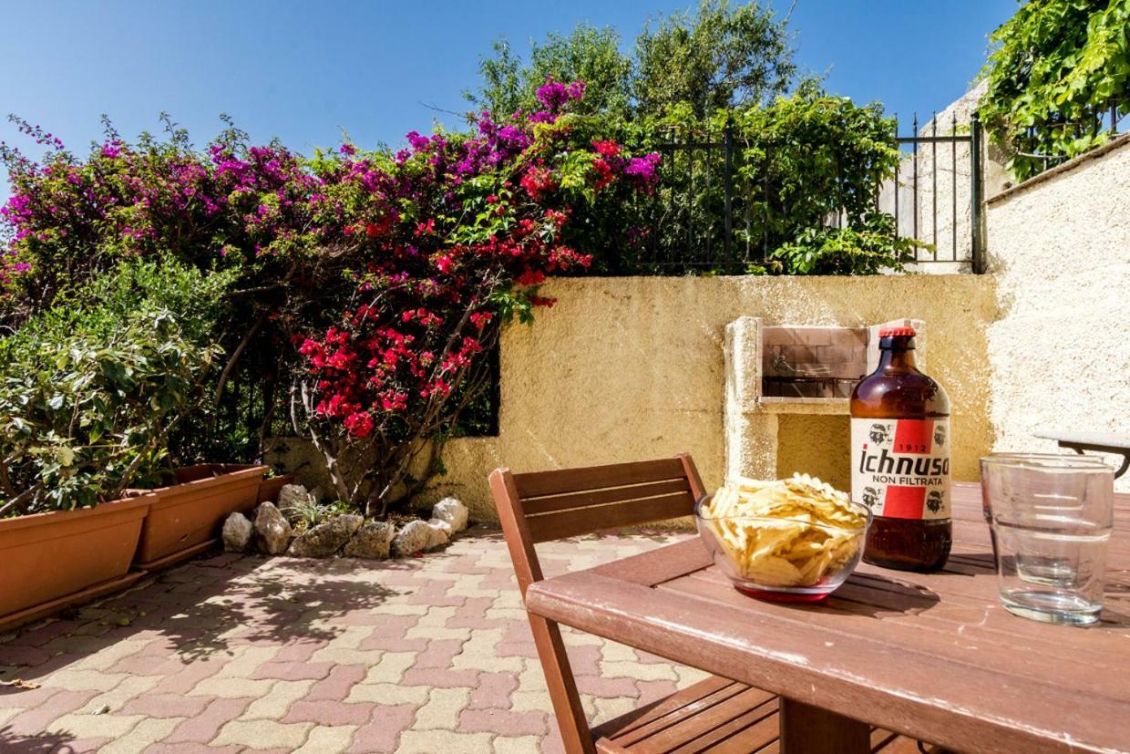 Mare Lughente Bed & Breakfast S'archittu Cuglieri